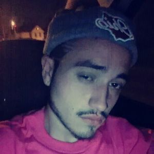 Meet your Posher, Thomas